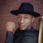Aloe Blacc