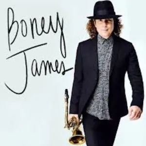 Boney James