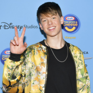 Carson Lueders