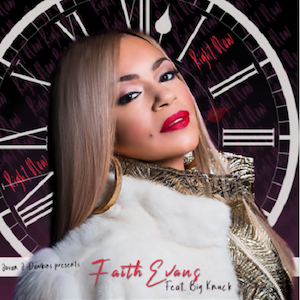 Faith Evans