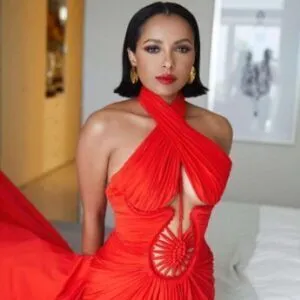 Kat Graham