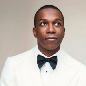 Leslie Odom Jr.