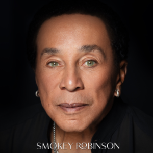 Smokey Robinson