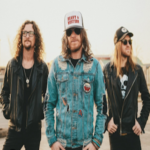 The Cadillac Three