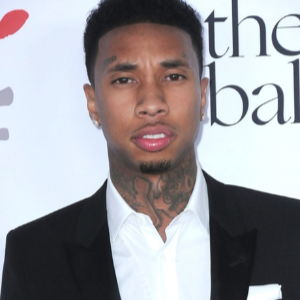 Tyga